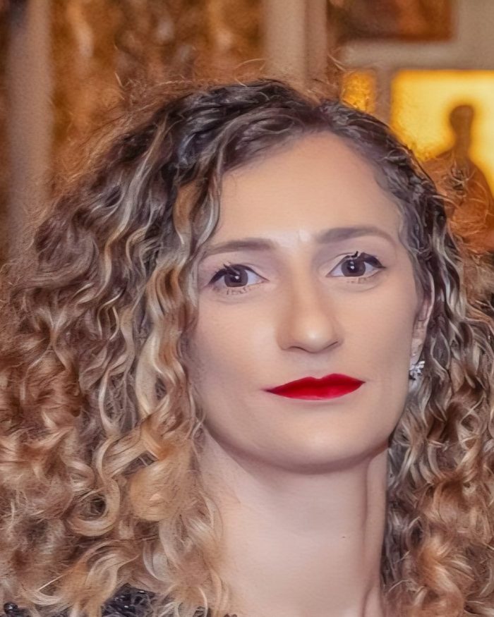 Nicoleta-Maria Istrate, AFA MIPA